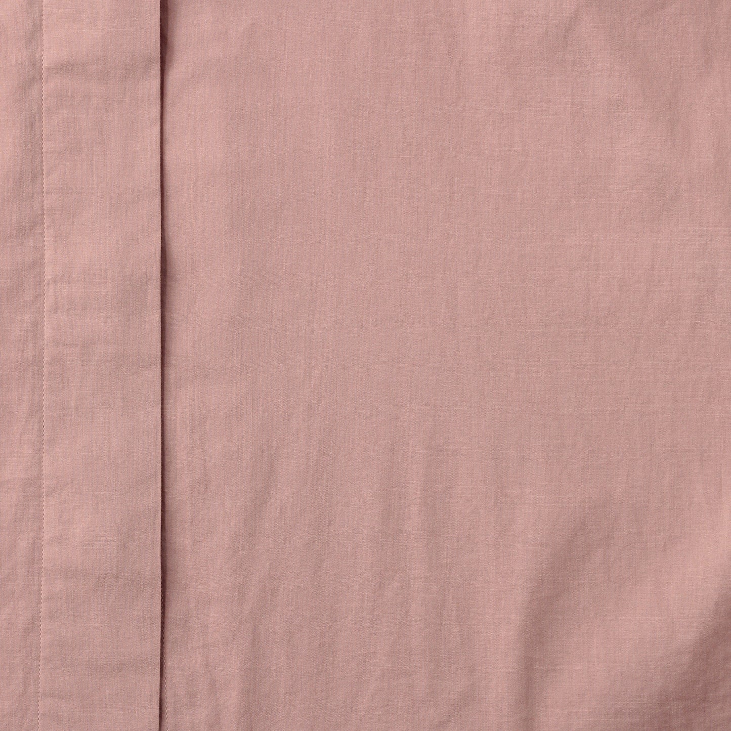 WASHED COTTON SHIRT