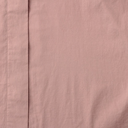 WASHED COTTON SHIRT