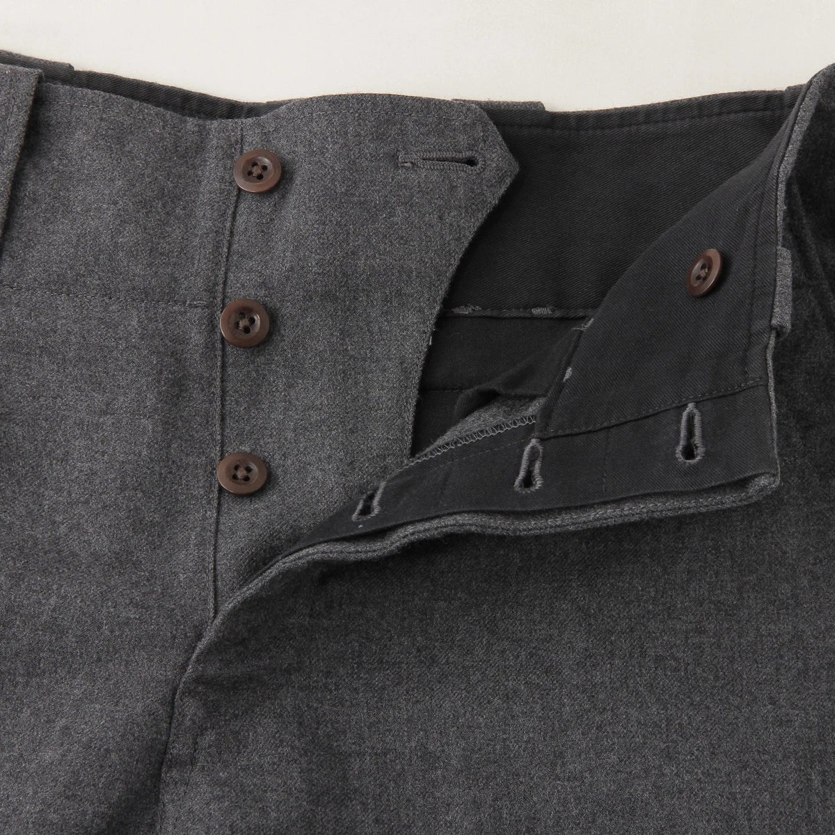 TROUSERS