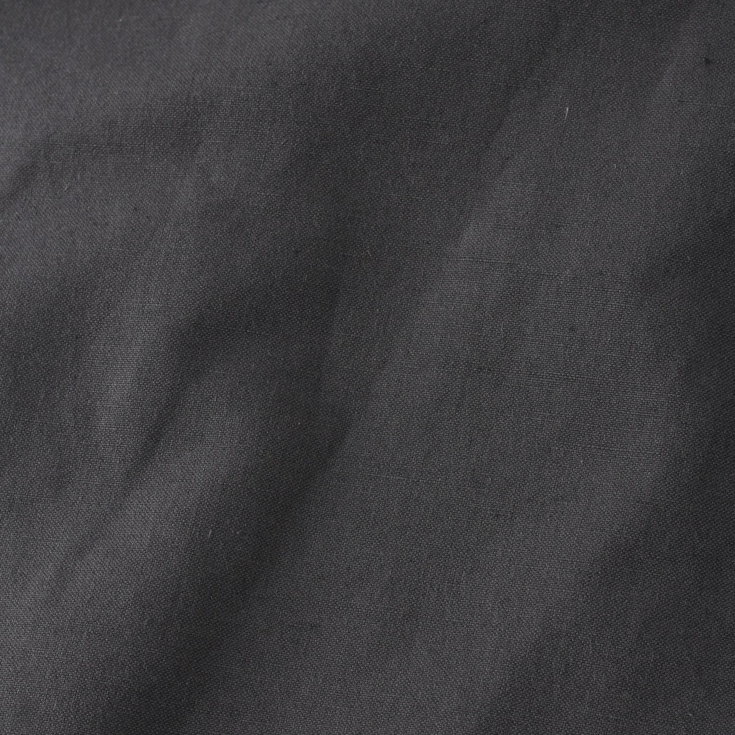 COTTON LINEN OXFORD SKIRT