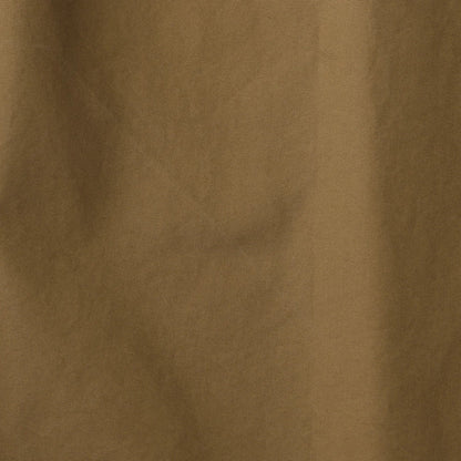 DRY COTTON POPLIN DRESS