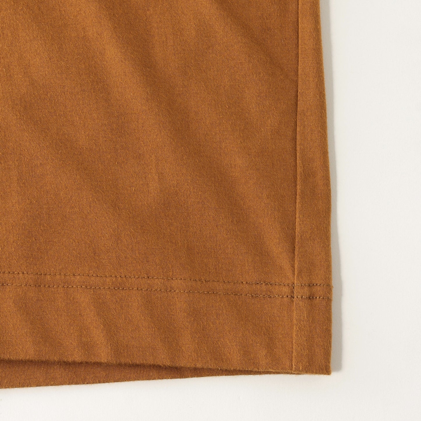 COTTON POLYESTER JERSEY