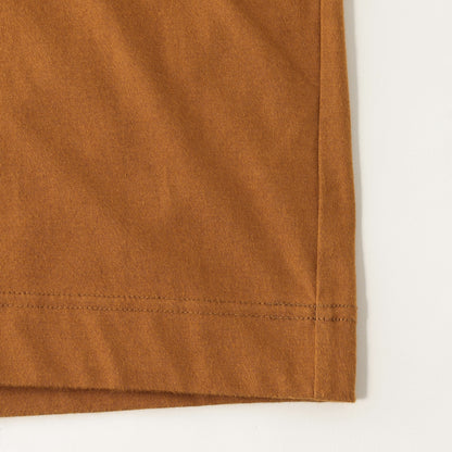 COTTON POLYESTER JERSEY