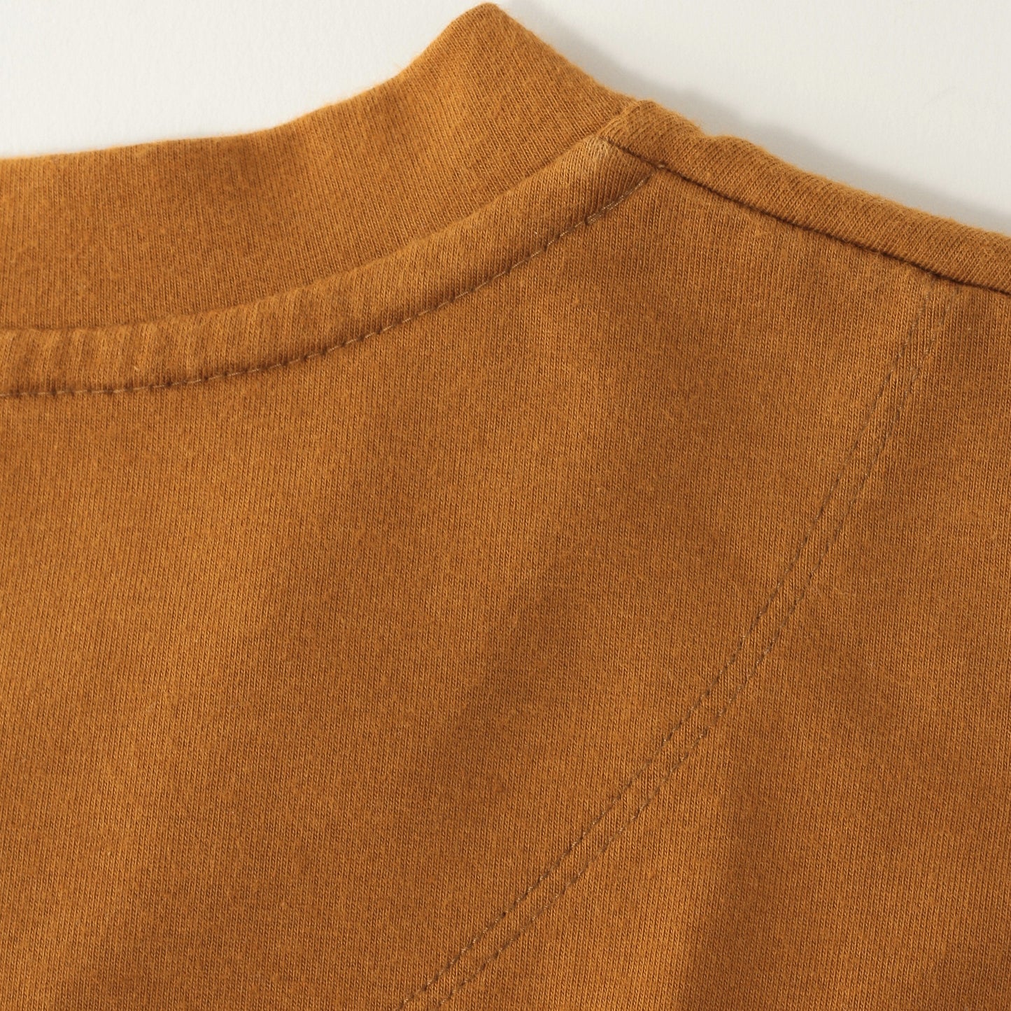 COTTON POLYESTER JERSEY