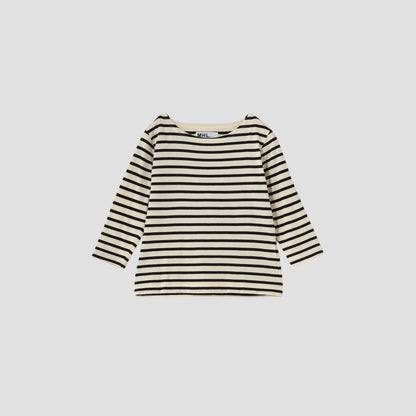 NAVAL STRIPE JERSEY