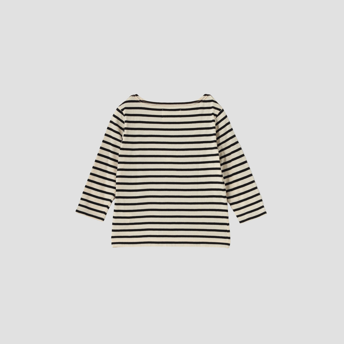 NAVAL STRIPE JERSEY