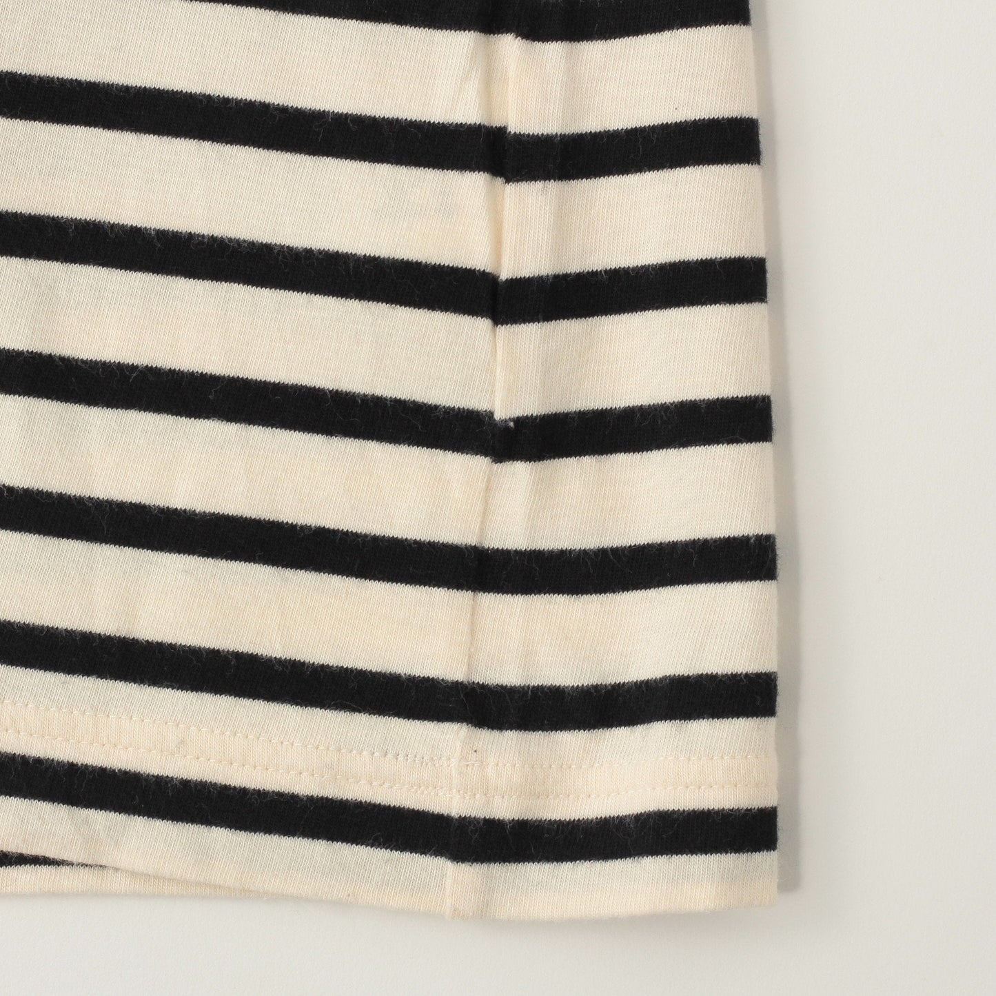 NAVAL STRIPE JERSEY