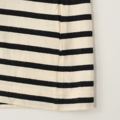 NAVAL STRIPE JERSEY