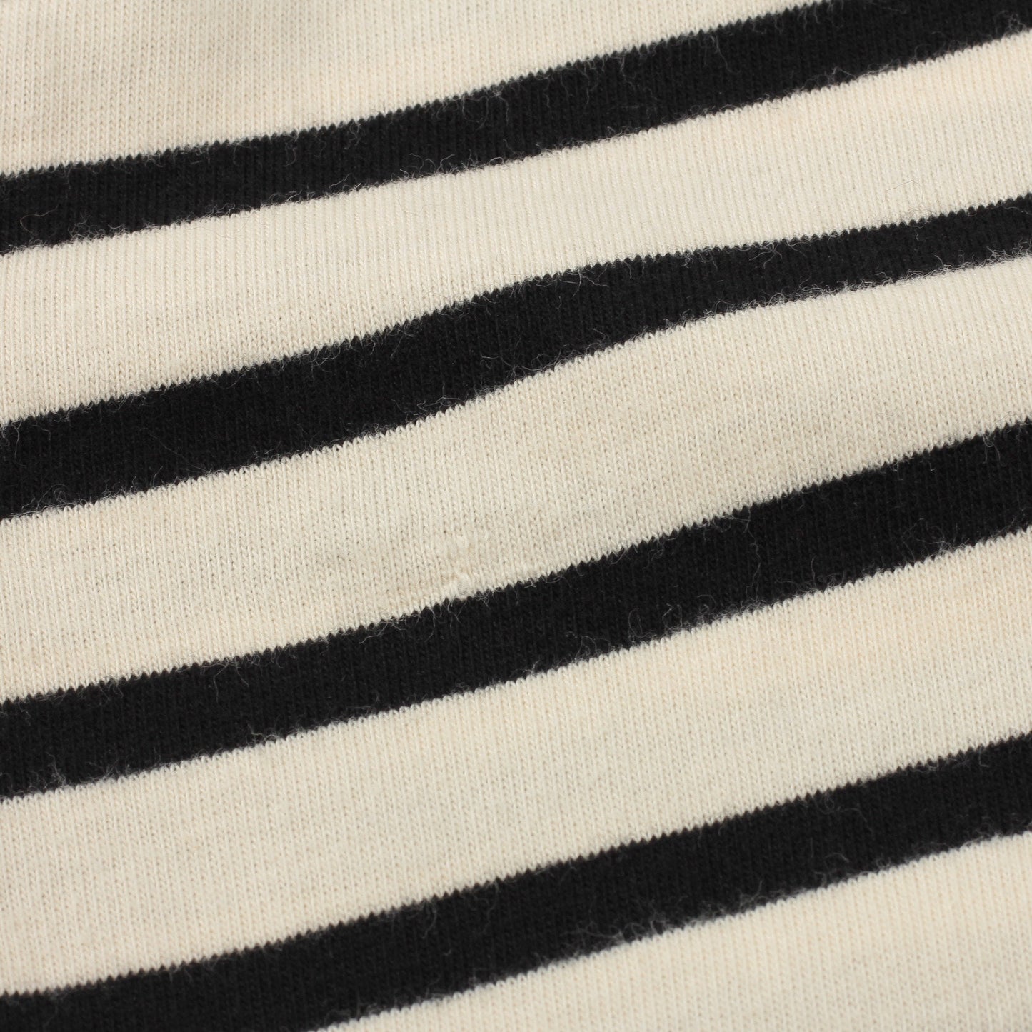 NAVAL STRIPE JERSEY
