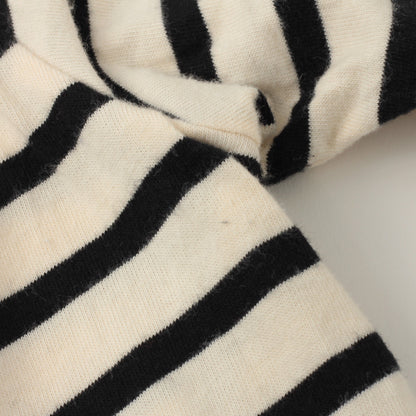 NAVAL STRIPE JERSEY