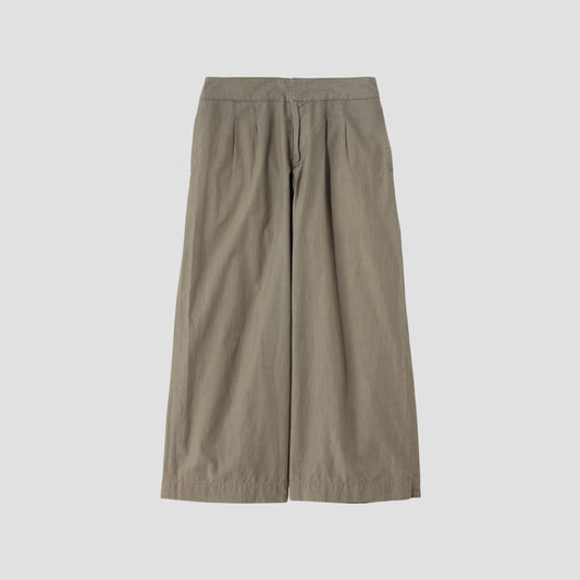 TROUSERS