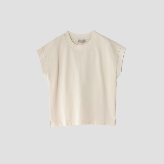 COTTON PIQUE JERSEY