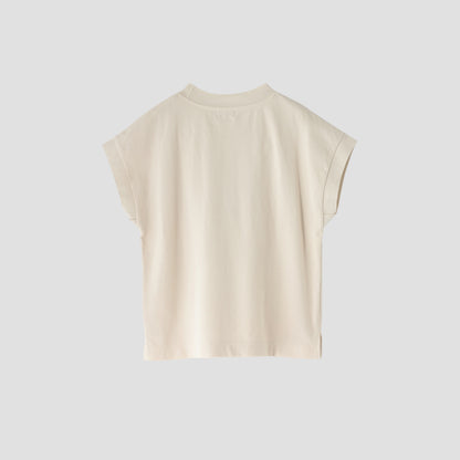 COTTON PIQUE JERSEY