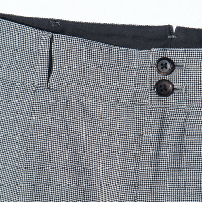 PUPPYTOOTH WOOL TROUSERS