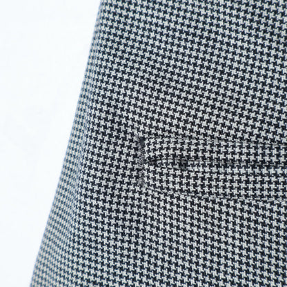 PUPPYTOOTH WOOL TROUSERS
