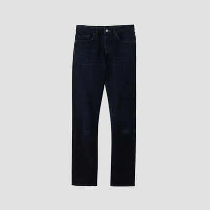 AUTHENTIC DENIM TROUSERS