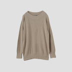 LINEN COTTON  KNIT