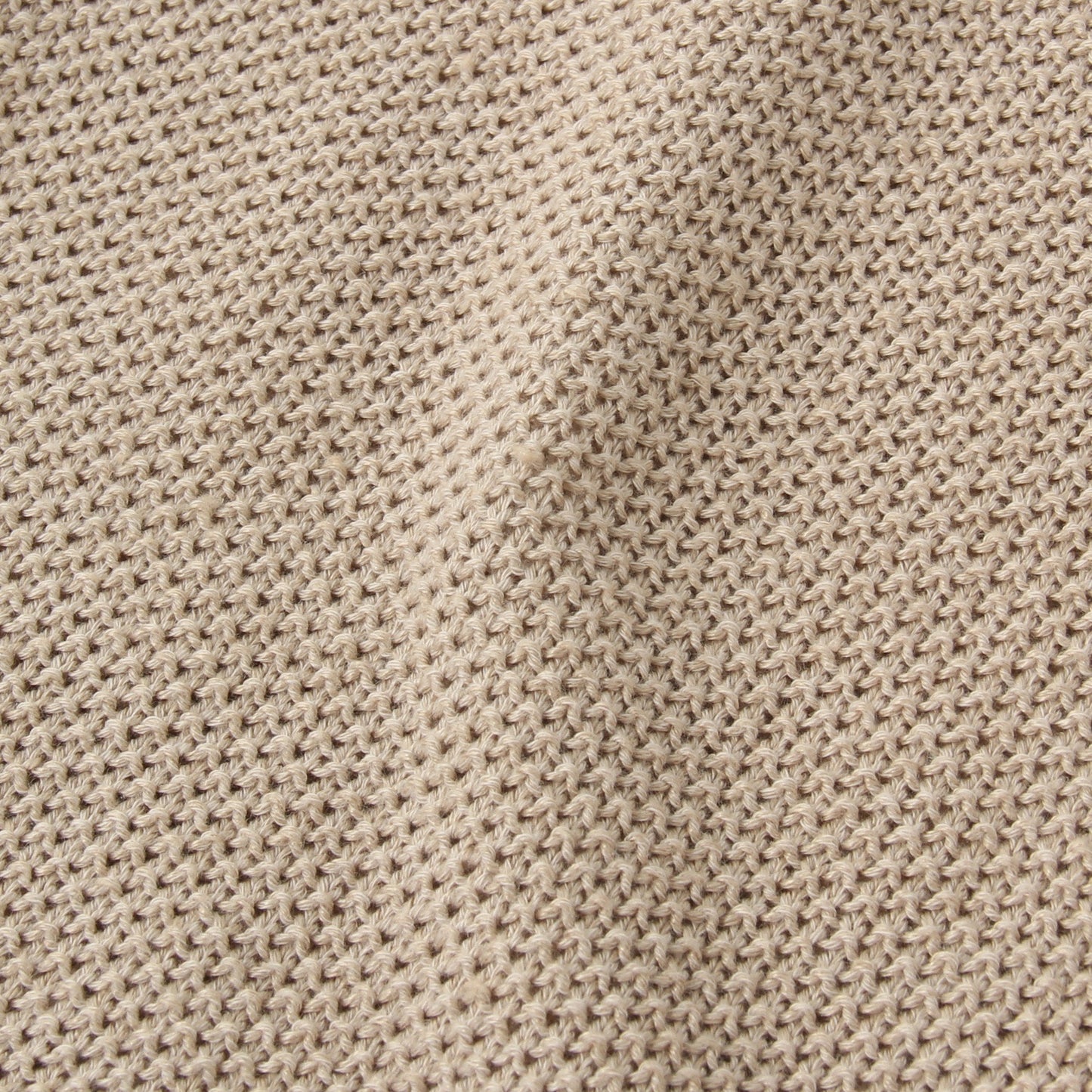 LINEN COTTON  KNIT
