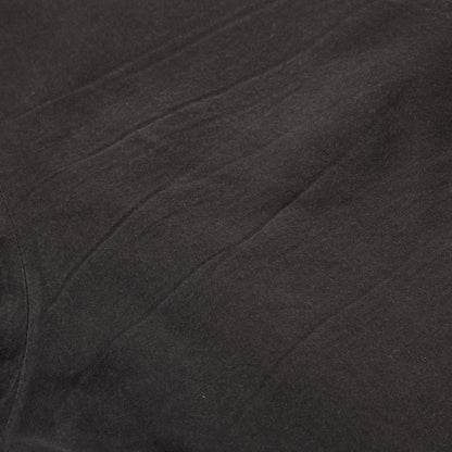 WASHED YARN DYE POPLIN TROUSERS