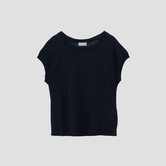 SUPERFINE LINEN KNIT