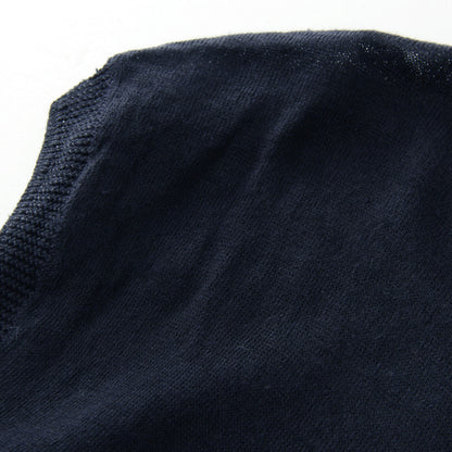 SUPERFINE LINEN KNIT