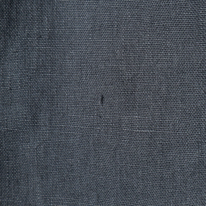 LINEN PLAIN WEAVE JACKET