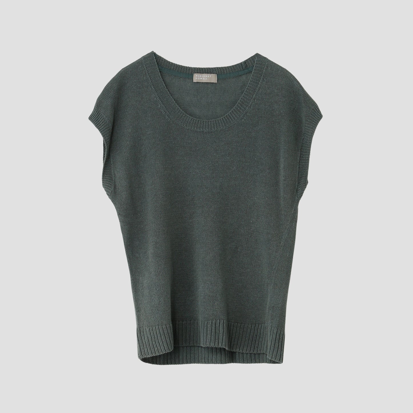 FINE LINEN KNIT
