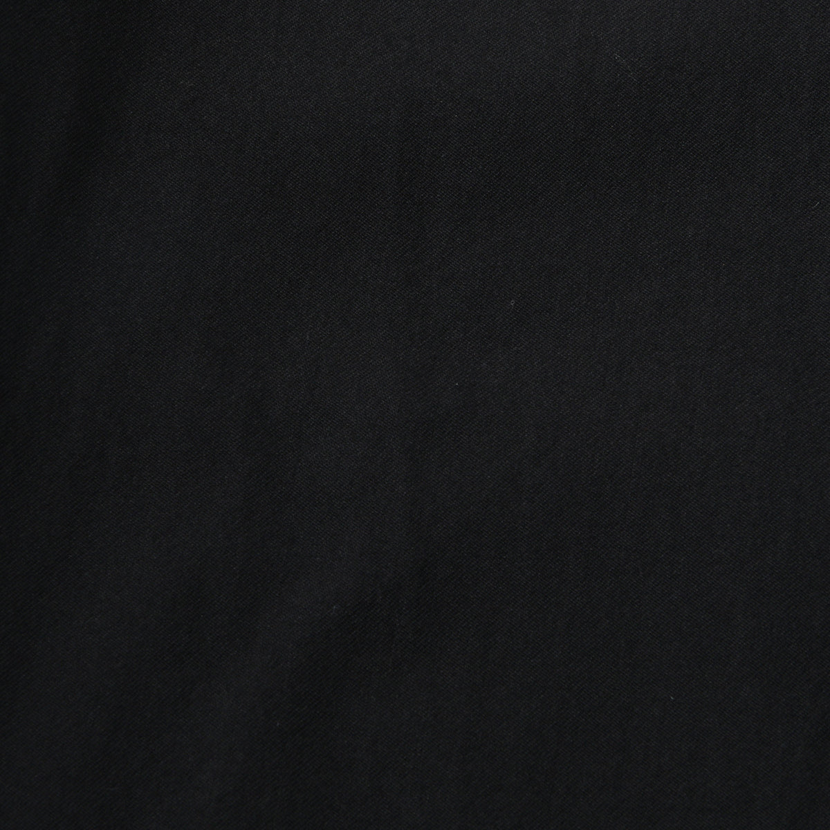 FINE SERGE DRESS