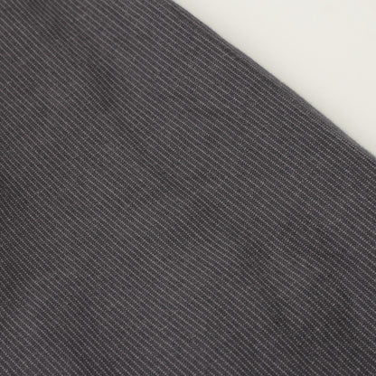 COTTON LINEN TROUSERS