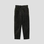 HEAVY CORDUROY(MHL SHOP限定) TROUSERS