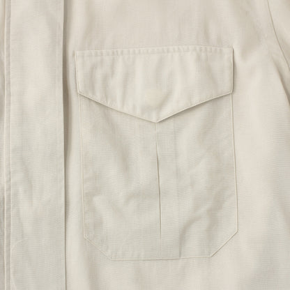 COTTON VOILE SHIRT