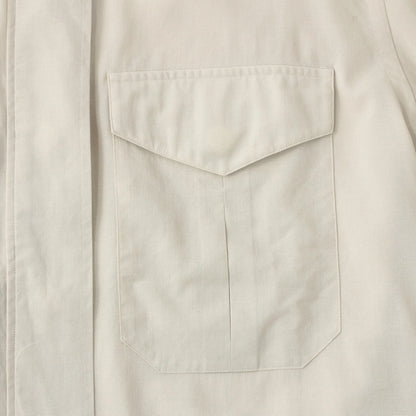 COTTON VOILE SHIRT