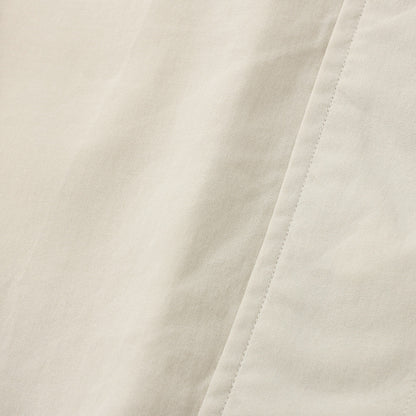 COTTON VOILE SHIRT