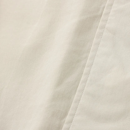 COTTON VOILE SHIRT