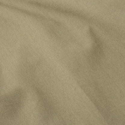 LIGHTWEIGHT COTTON POPLIN TROUSERS