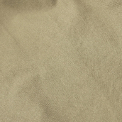 LIGHTWEIGHT COTTON POPLIN TROUSERS
