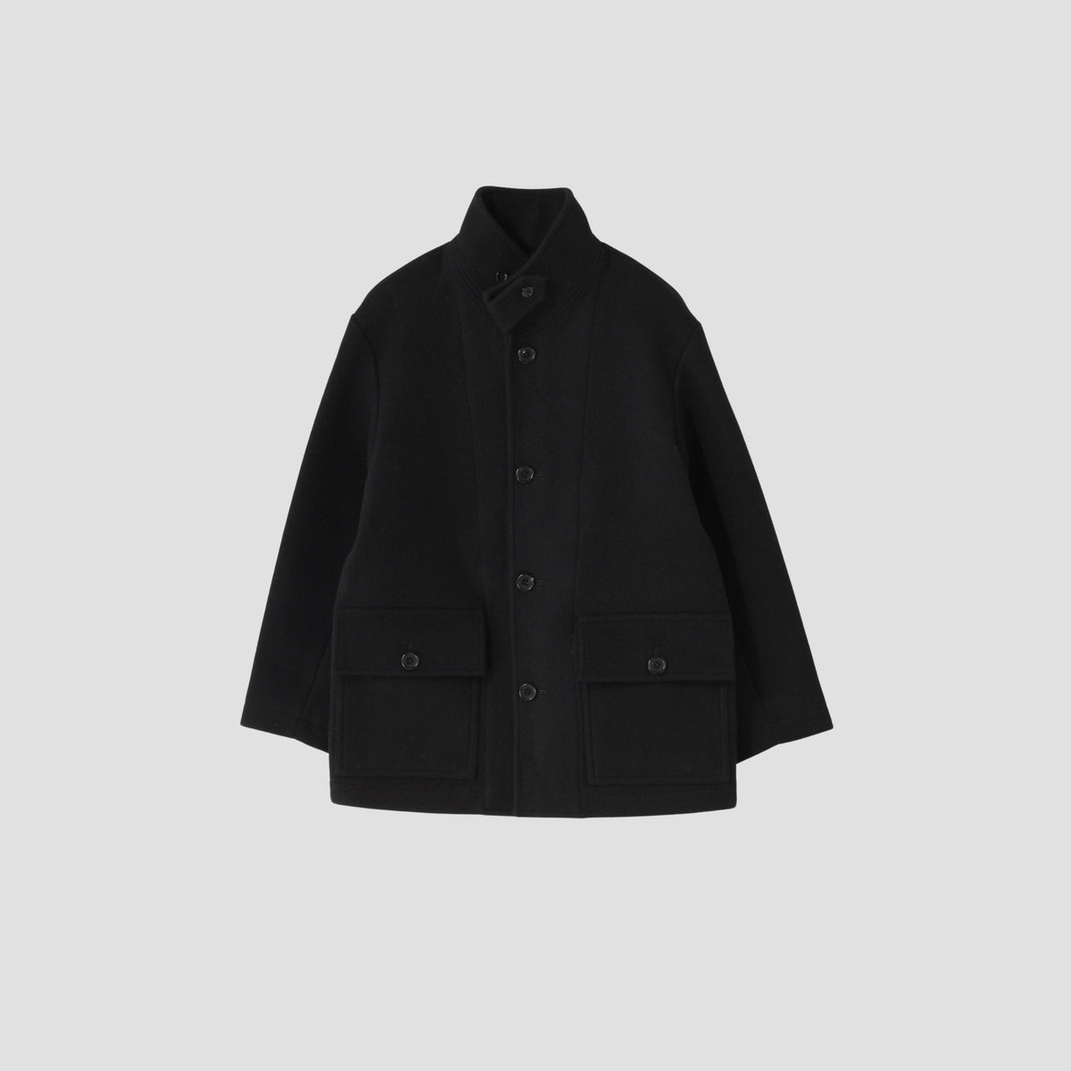 HEAVY FLANNEL COATING