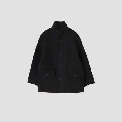 HEAVY FLANNEL COATING