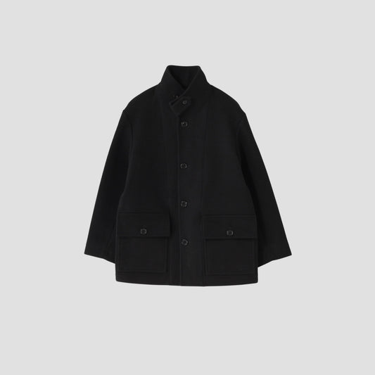 HEAVY FLANNEL COATING