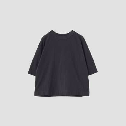 GARMENT DYE DRY JERSEY