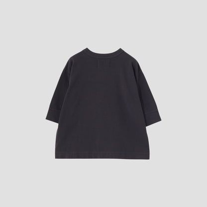 GARMENT DYE DRY JERSEY