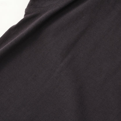 GARMENT DYE DRY JERSEY