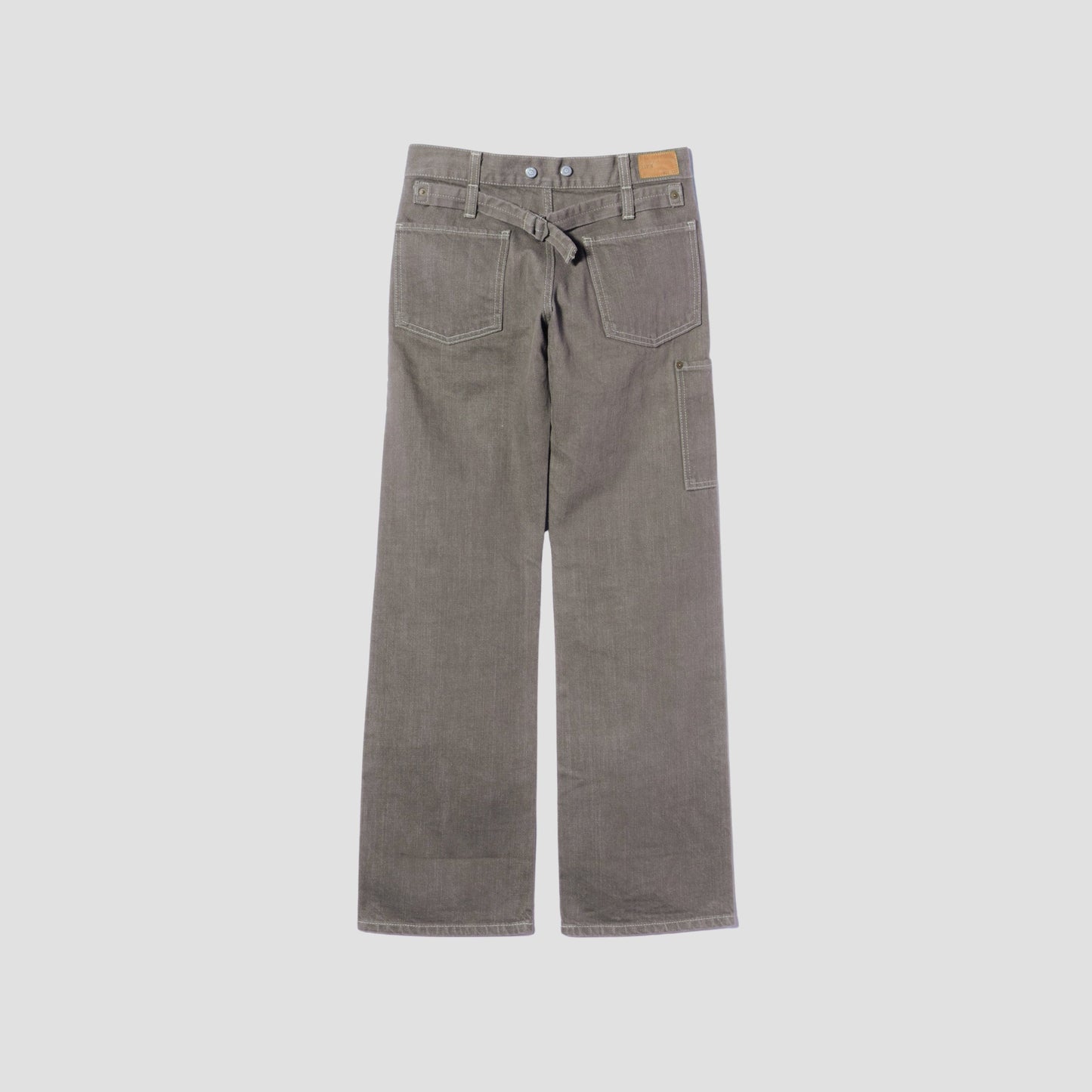 TROUSERS