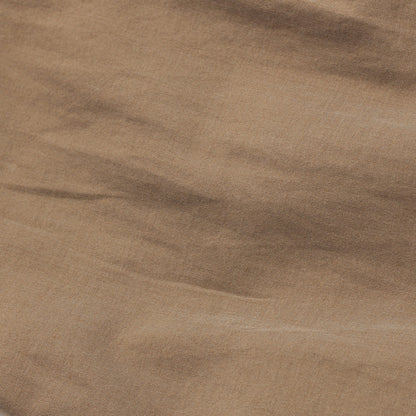 LIGHT COTTON SILK SHIRT