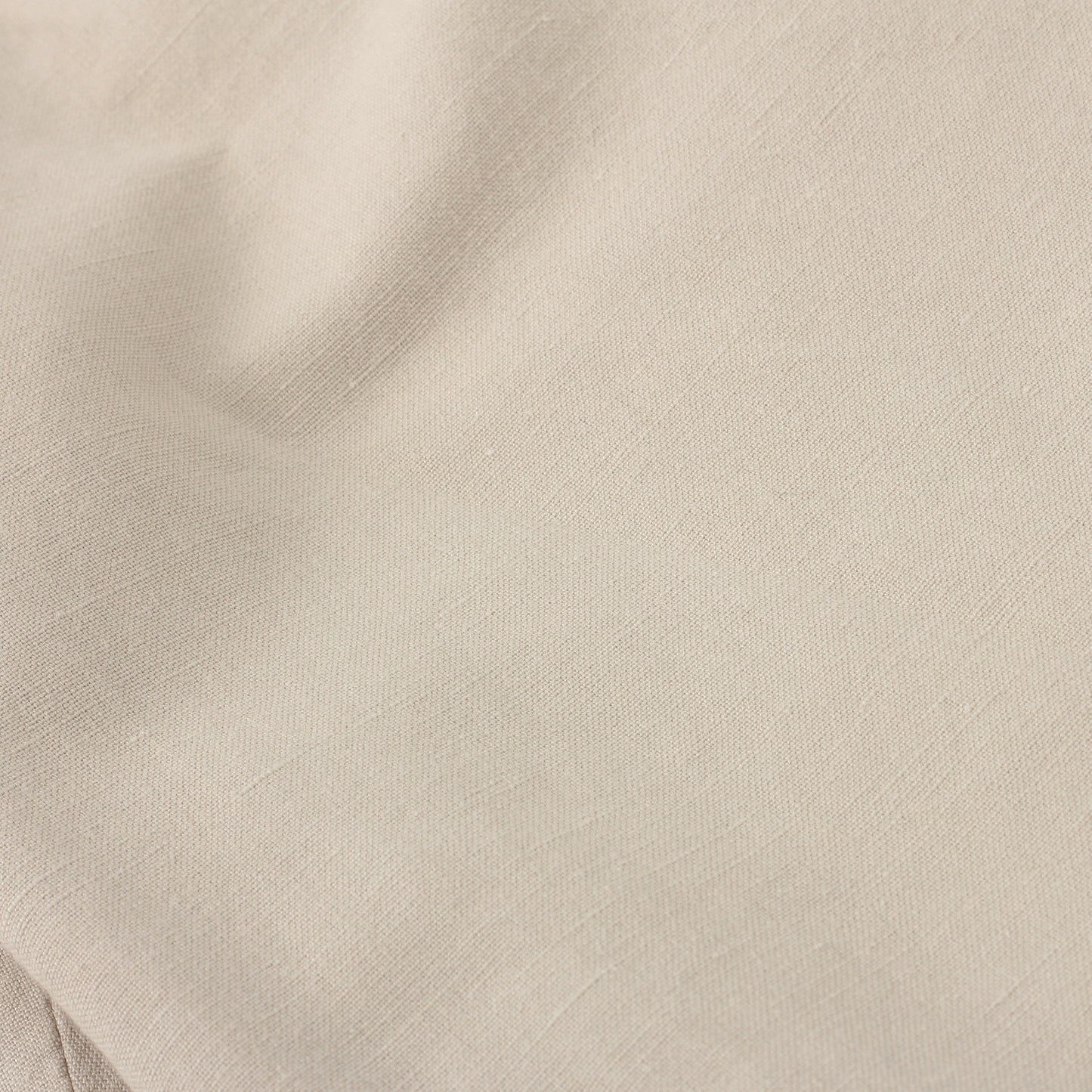COTTON LINEN TROUSERS
