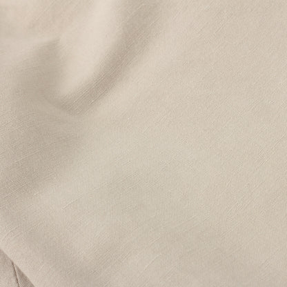 COTTON LINEN TROUSERS