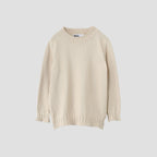 SOFT COTTON KNIT