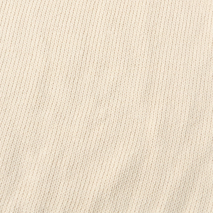 SOFT COTTON KNIT