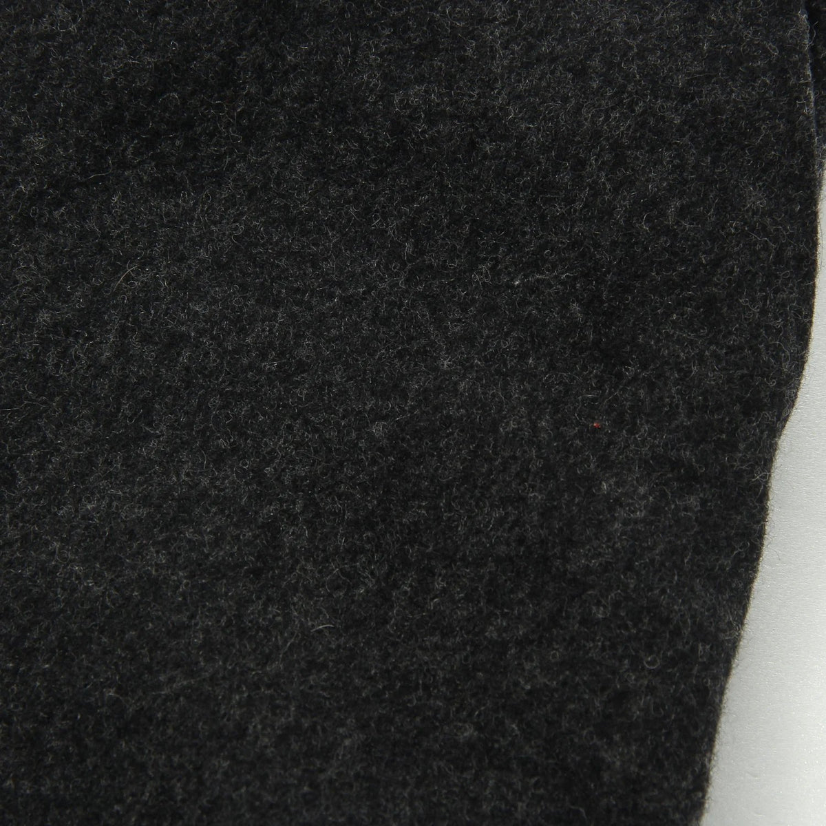 FLANNEL TROUSERS