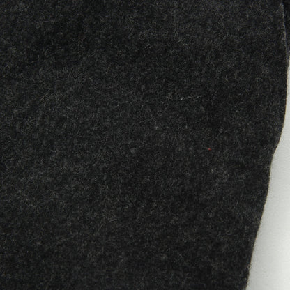 FLANNEL TROUSERS